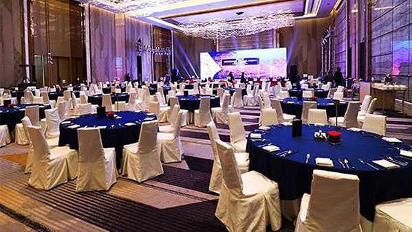 D2 Studio Event Agency Hong Kong and China 活动策划香港及中国主题活动策划年会晚宴酒店活动
