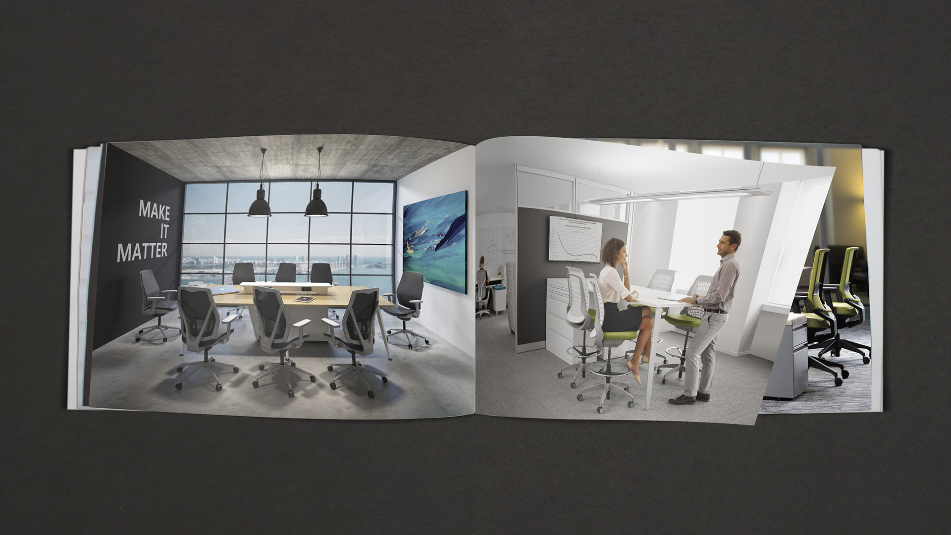 D2 Studio 市场营销策划, 品牌策划与平面设计公司的香港及广州中国团队为furniture brand安排平面设计与企业刊物设计graphic design and brochure design 1