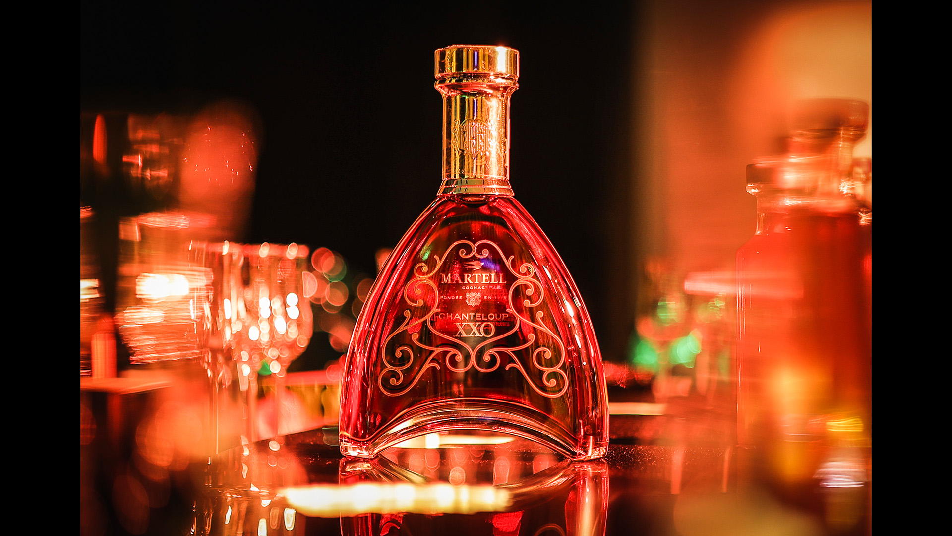 Famous Whisky Tasting Dinner_D2 Studio_Event Management_2