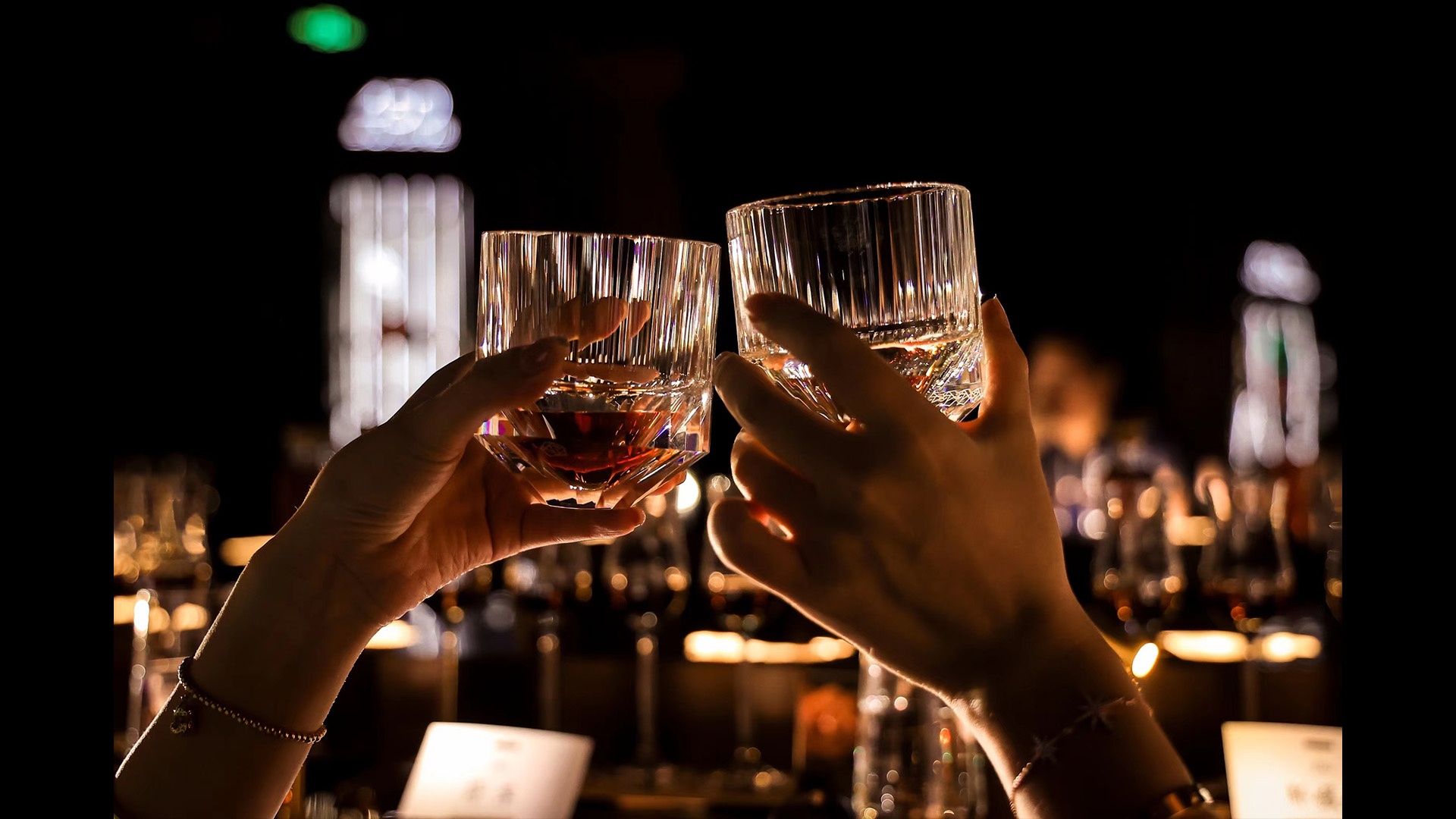 Famous Whisky Tasting Dinner_D2 Studio_Event Management_3