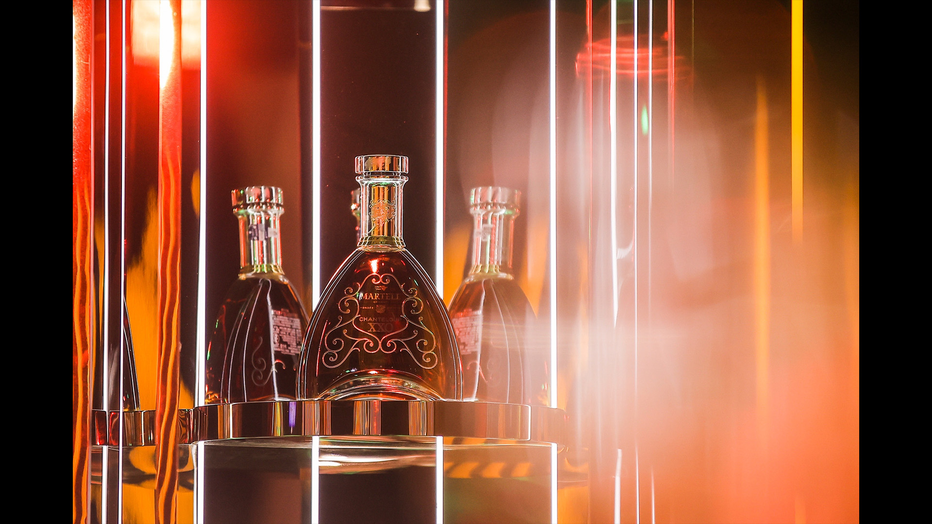 Famous Whisky Tasting Dinner_D2 Studio_Event Management_9